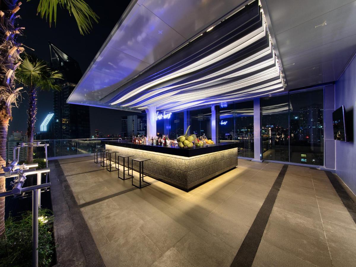 Mercure Sukhumvit 24 4* Banguecoque